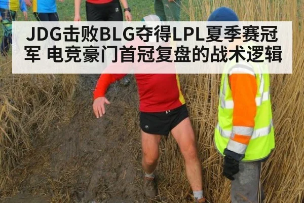 JDG击败BLG夺得LPL夏季赛冠军 电竞豪门首冠复盘的战术逻辑